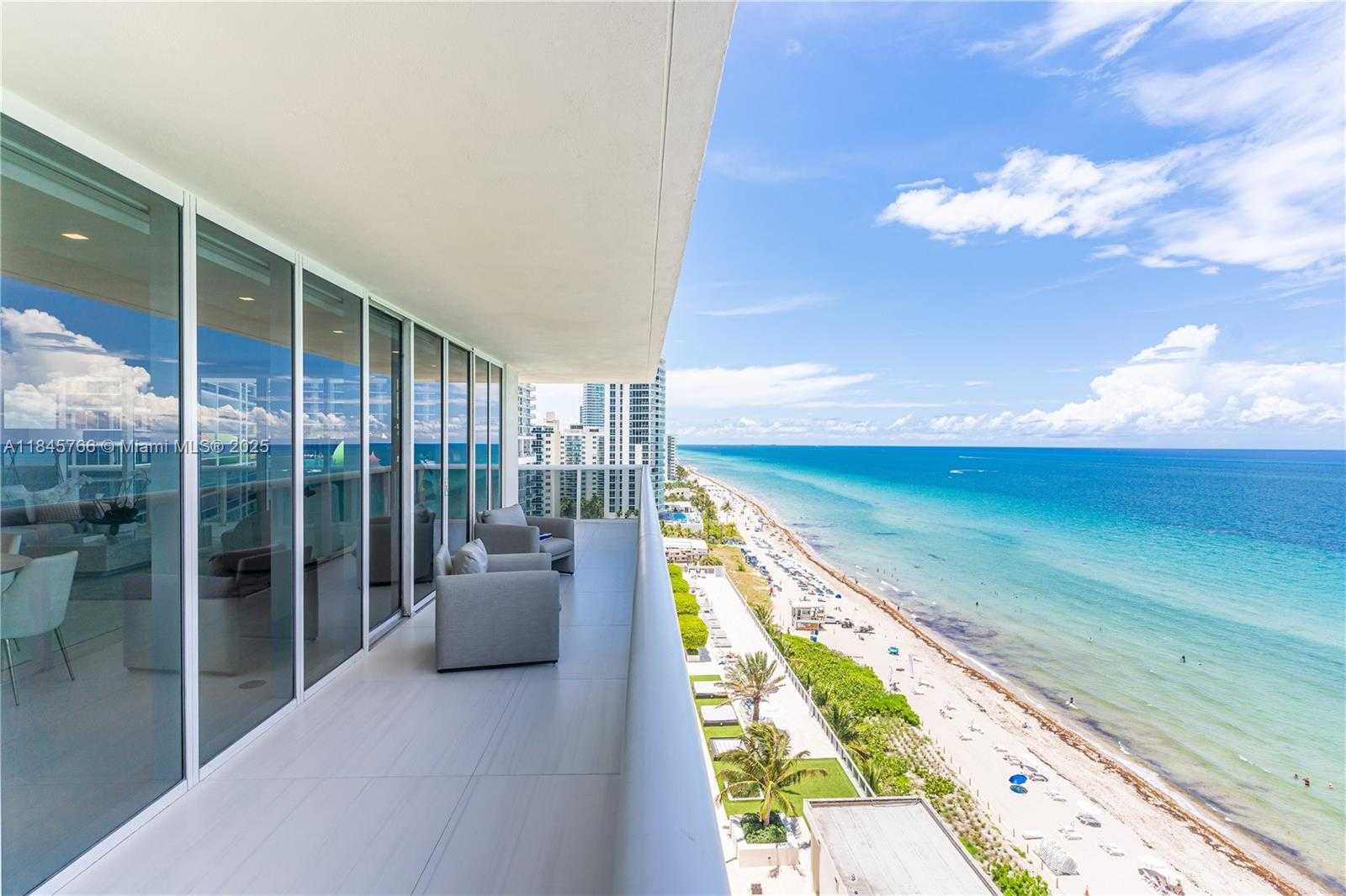 Small Image of 1830 SOUTH OCEAN DR #1501, Hallandale Beach Number 44