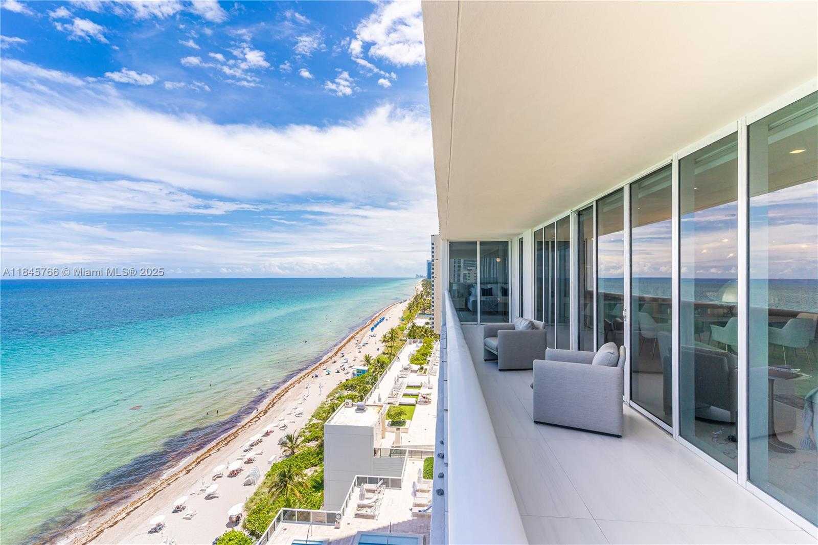 Small Image of 1830 SOUTH OCEAN DR #1501, Hallandale Beach Number 46