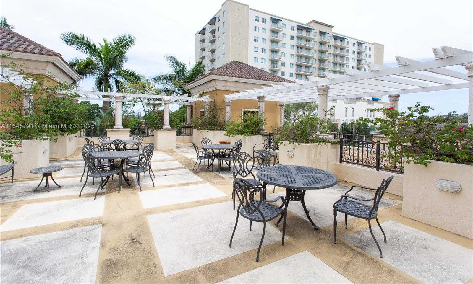 Small Image of 20 CALABRIA AVE #201, Coral Gables Number 13