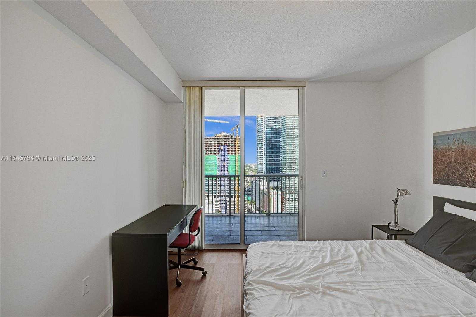 Small Image of 170 SOUTH EAST 14TH ST #2806, Miami Number 11