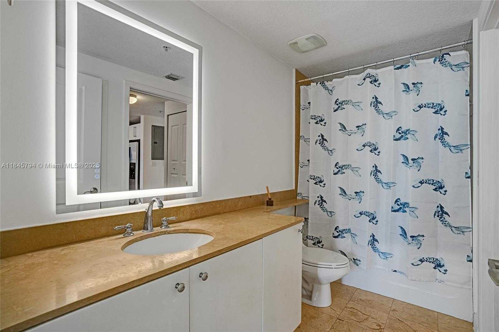 Small Image of 170 SOUTH EAST 14TH ST #2806, Miami Number 12