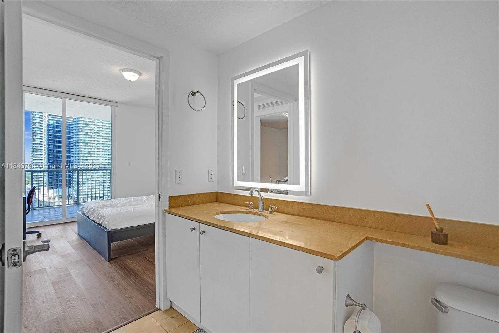 Small Image of 170 SOUTH EAST 14TH ST #2806, Miami Number 13