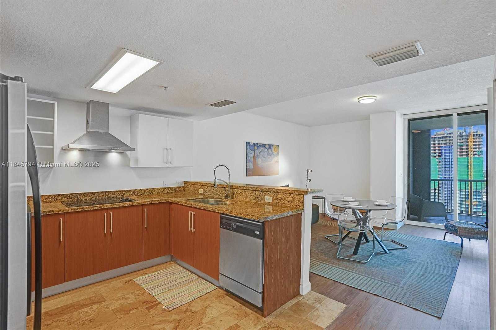 Small Image of 170 SOUTH EAST 14TH ST #2806, Miami Number 15