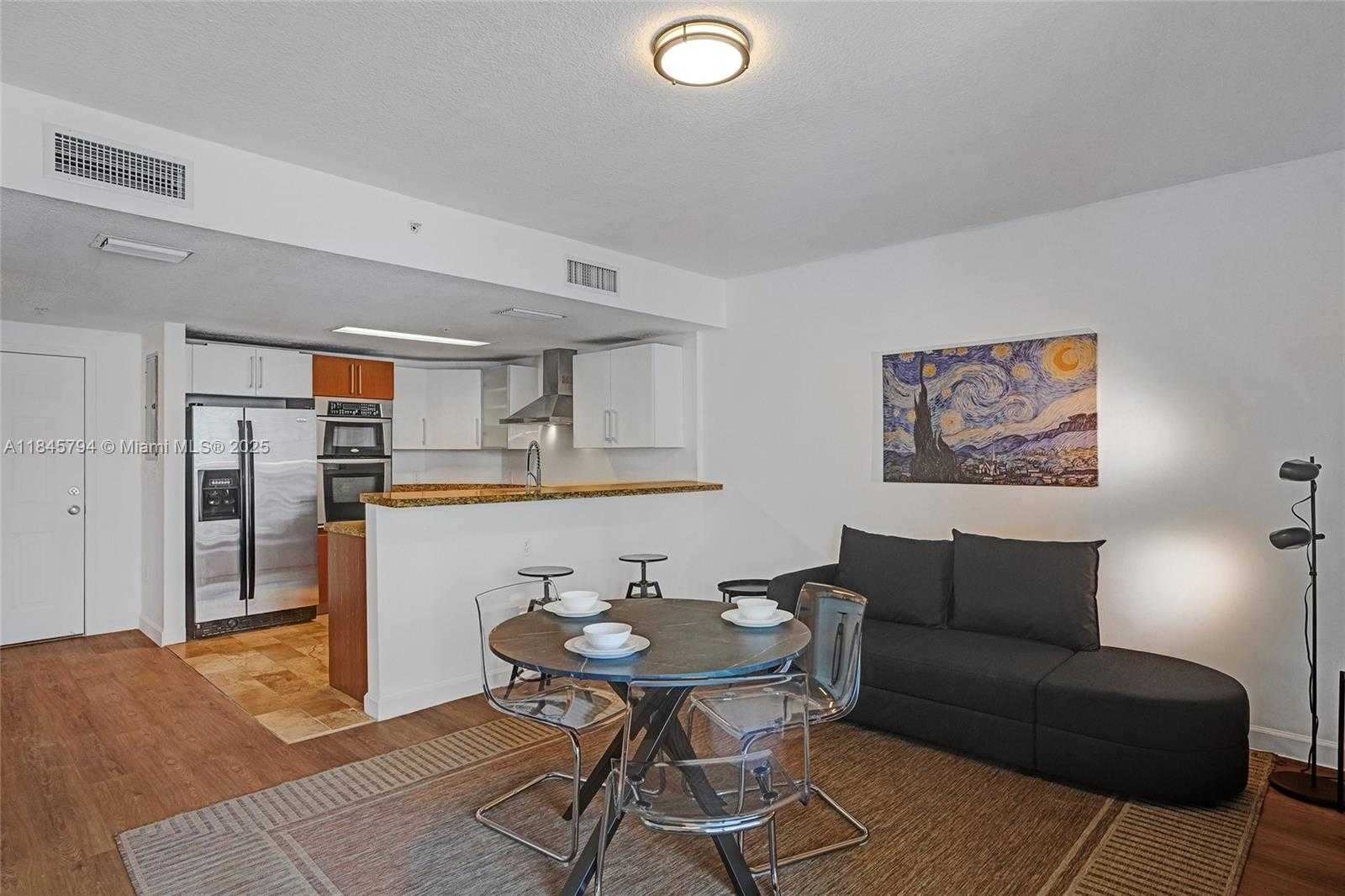 Small Image of 170 SOUTH EAST 14TH ST #2806, Miami Number 2