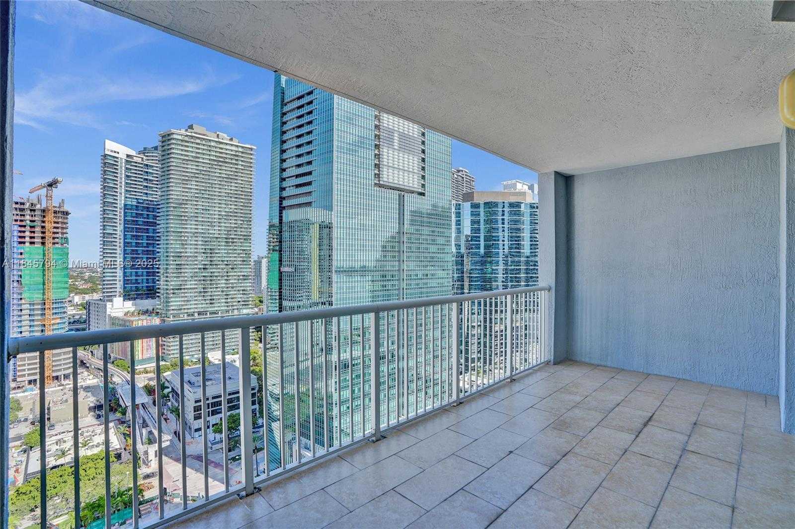Small Image of 170 SOUTH EAST 14TH ST #2806, Miami Number 22