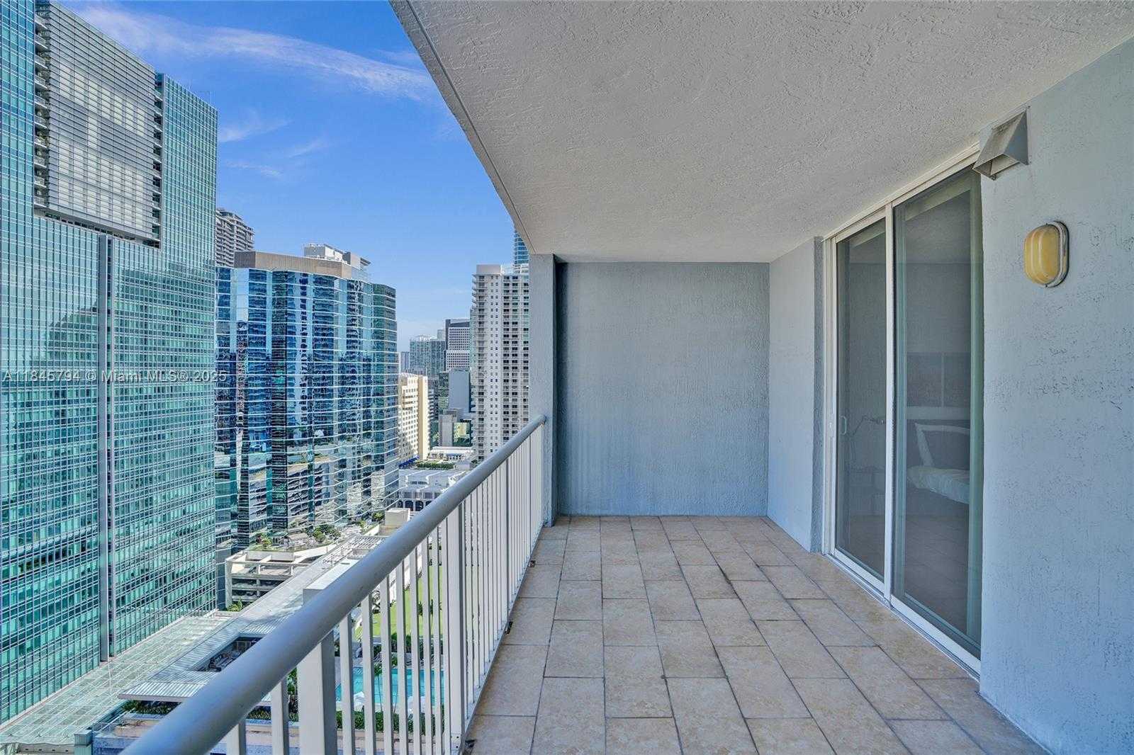 Small Image of 170 SOUTH EAST 14TH ST #2806, Miami Number 25