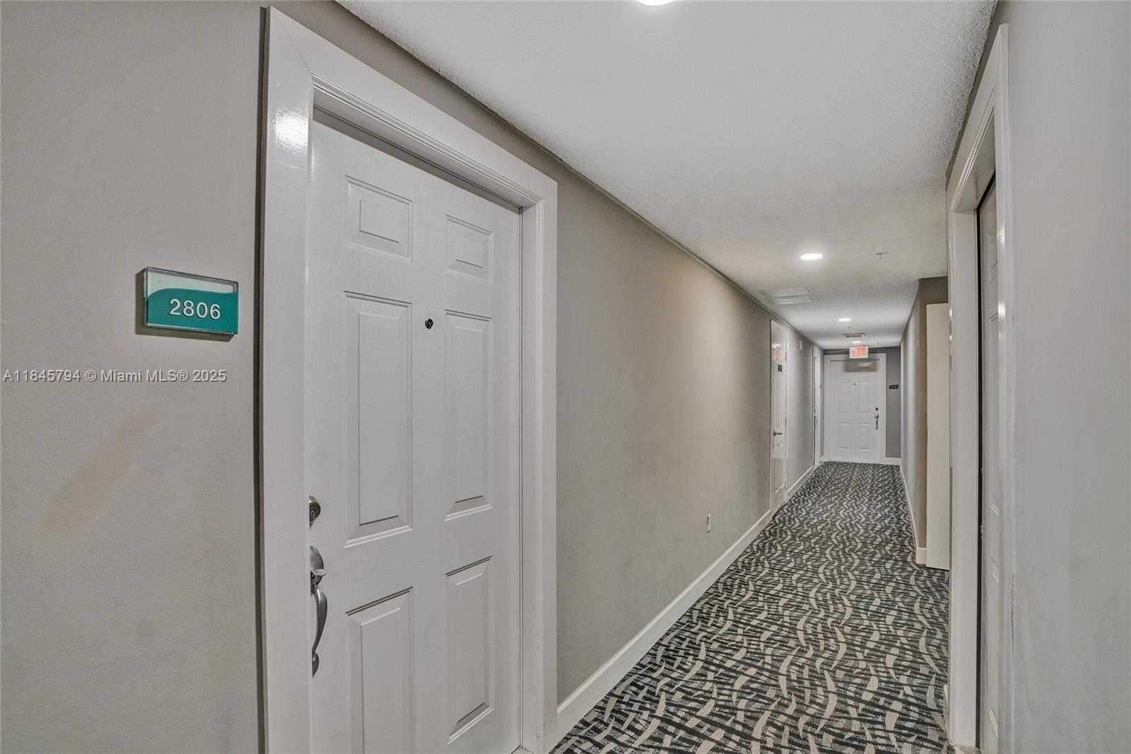 Small Image of 170 SOUTH EAST 14TH ST #2806, Miami Number 29
