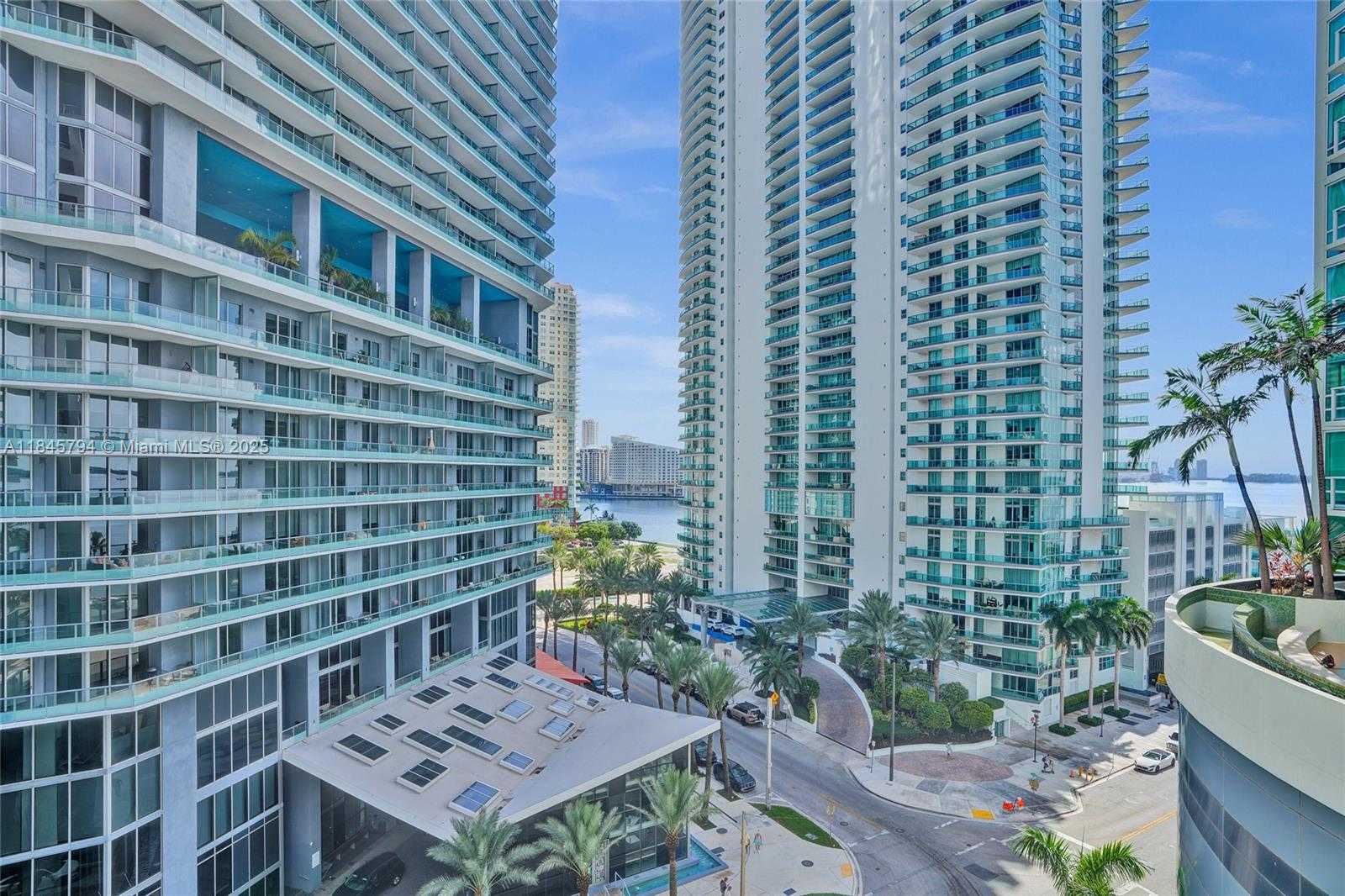 Small Image of 170 SOUTH EAST 14TH ST #2806, Miami Number 34