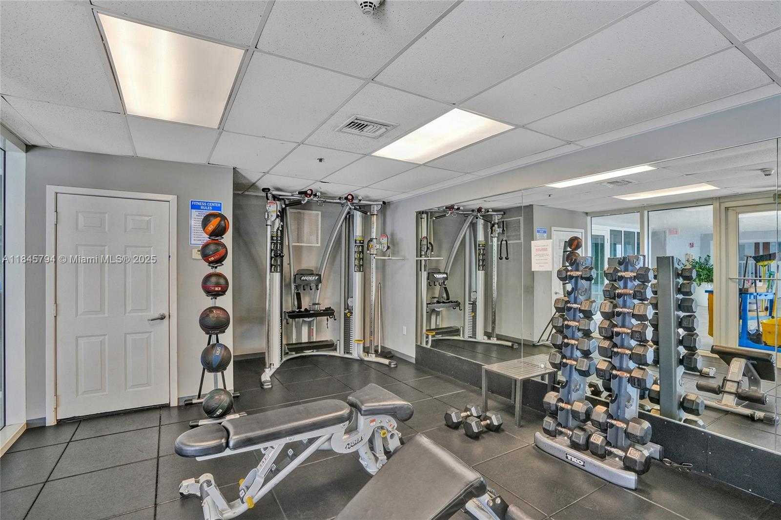 Small Image of 170 SOUTH EAST 14TH ST #2806, Miami Number 37