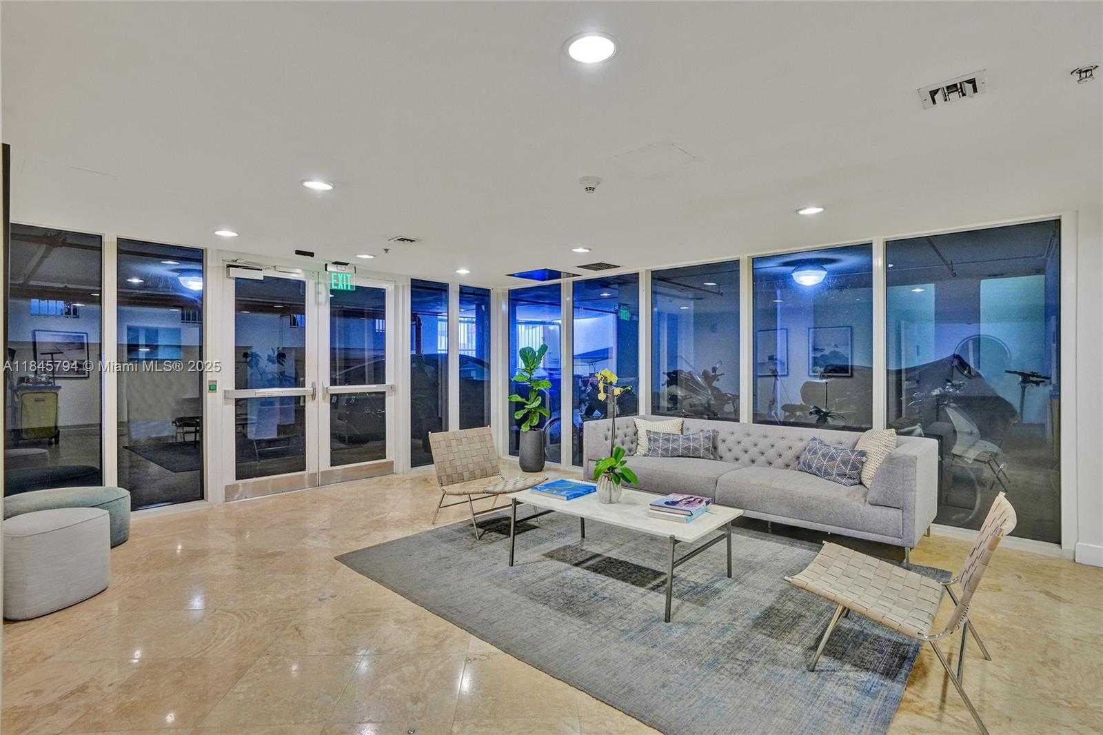 Small Image of 170 SOUTH EAST 14TH ST #2806, Miami Number 39