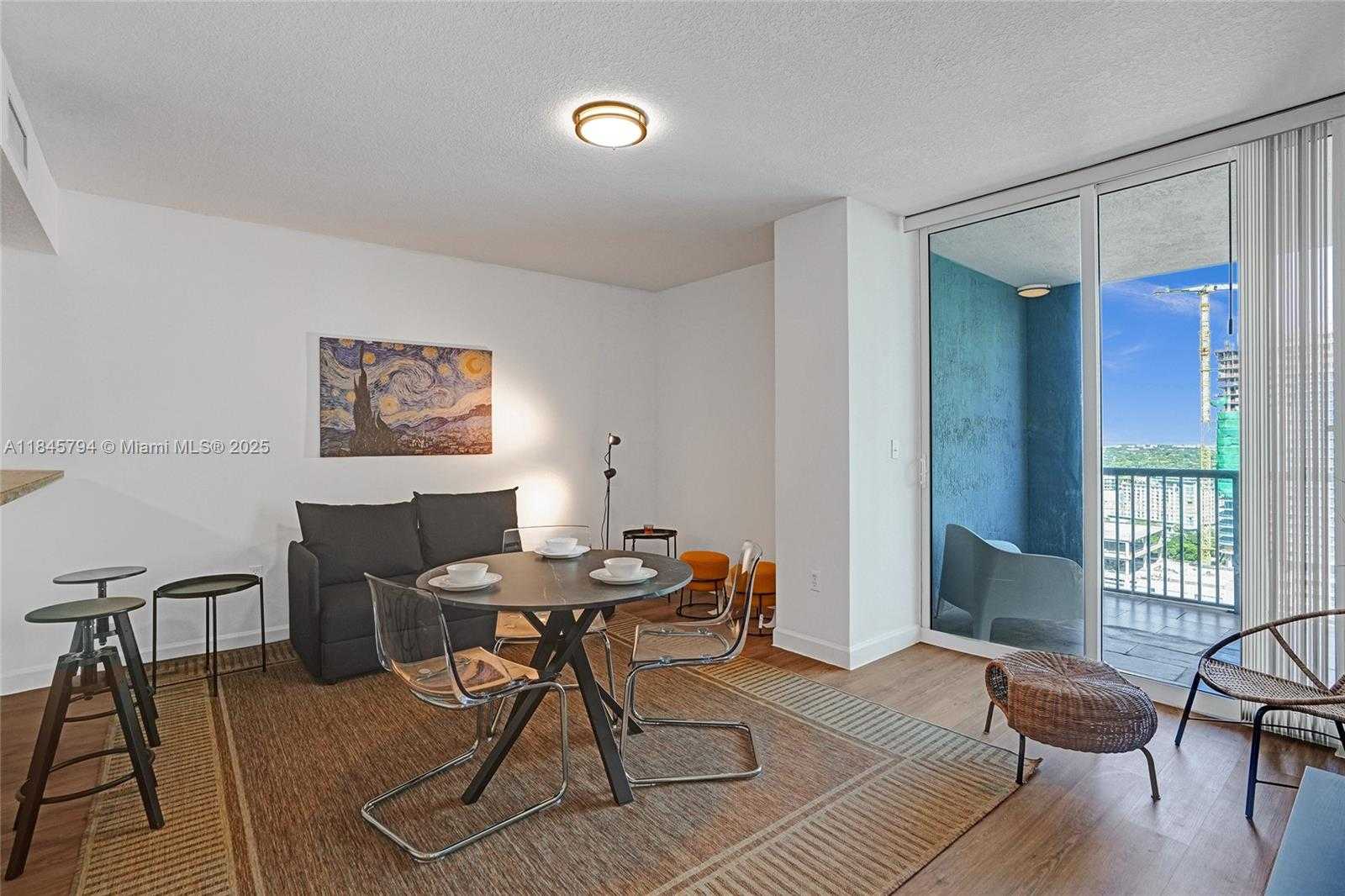 Small Image of 170 SOUTH EAST 14TH ST #2806, Miami Number 4