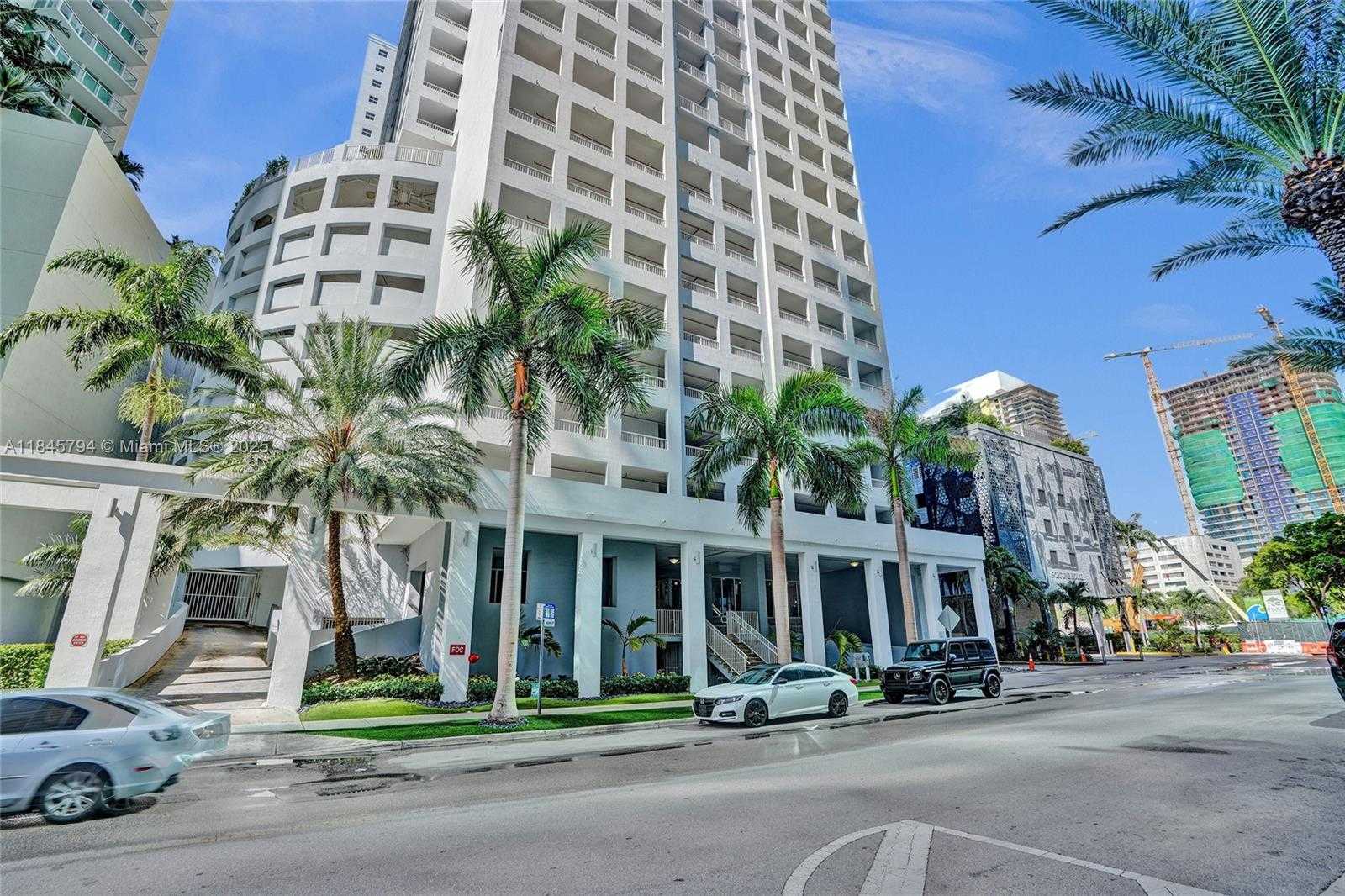 Small Image of 170 SOUTH EAST 14TH ST #2806, Miami Number 42