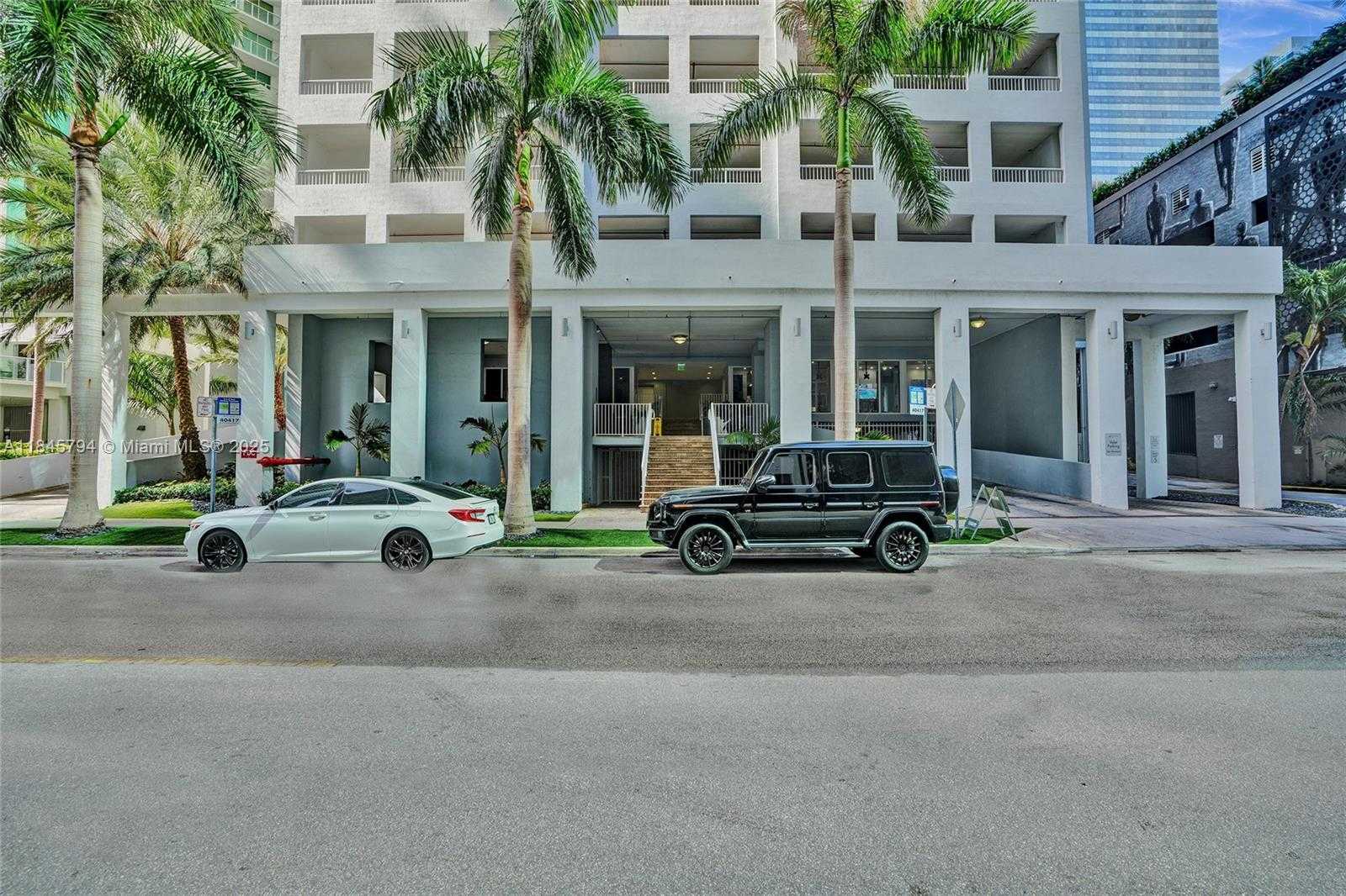 Small Image of 170 SOUTH EAST 14TH ST #2806, Miami Number 43