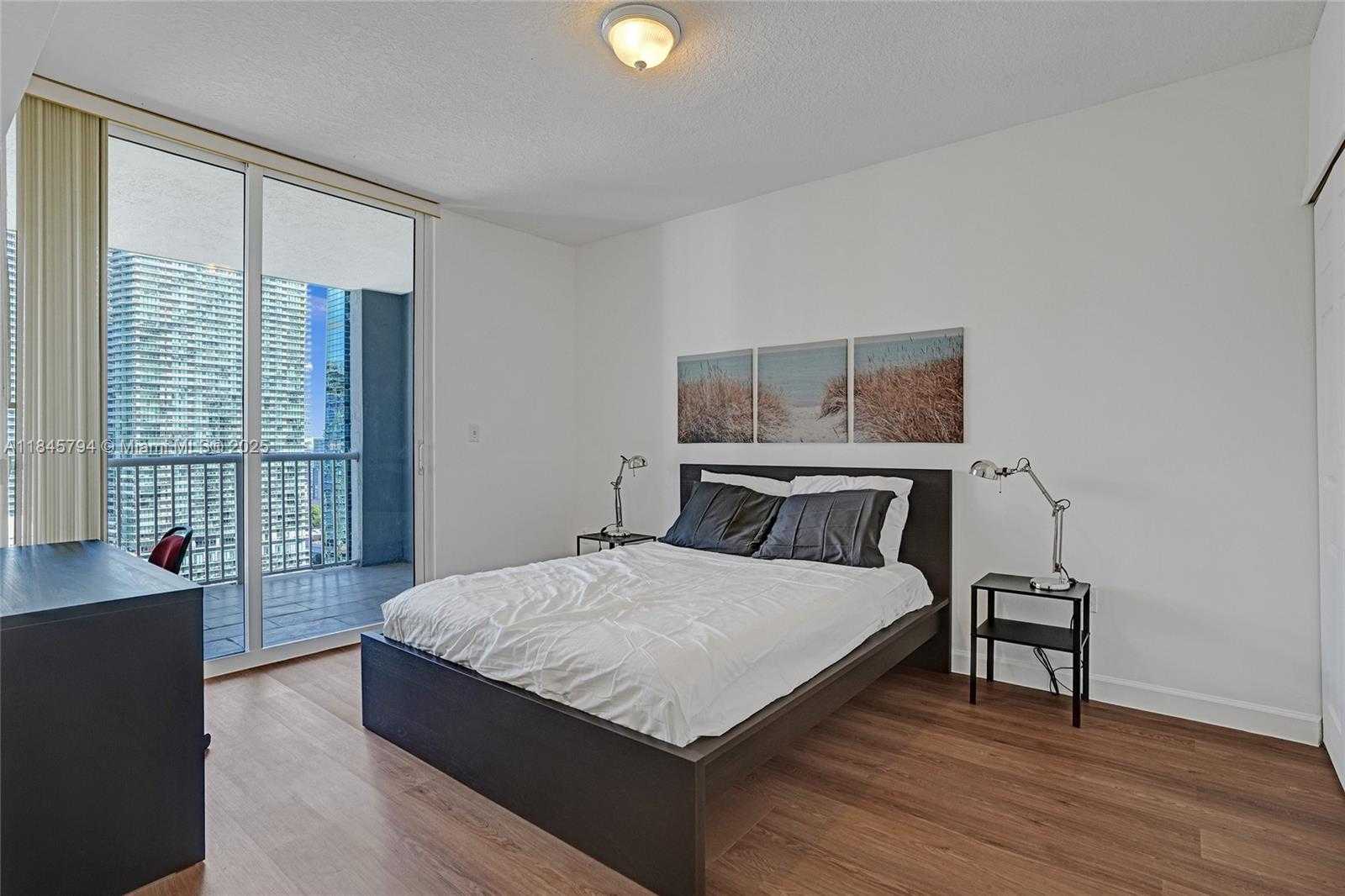 Small Image of 170 SOUTH EAST 14TH ST #2806, Miami Number 5