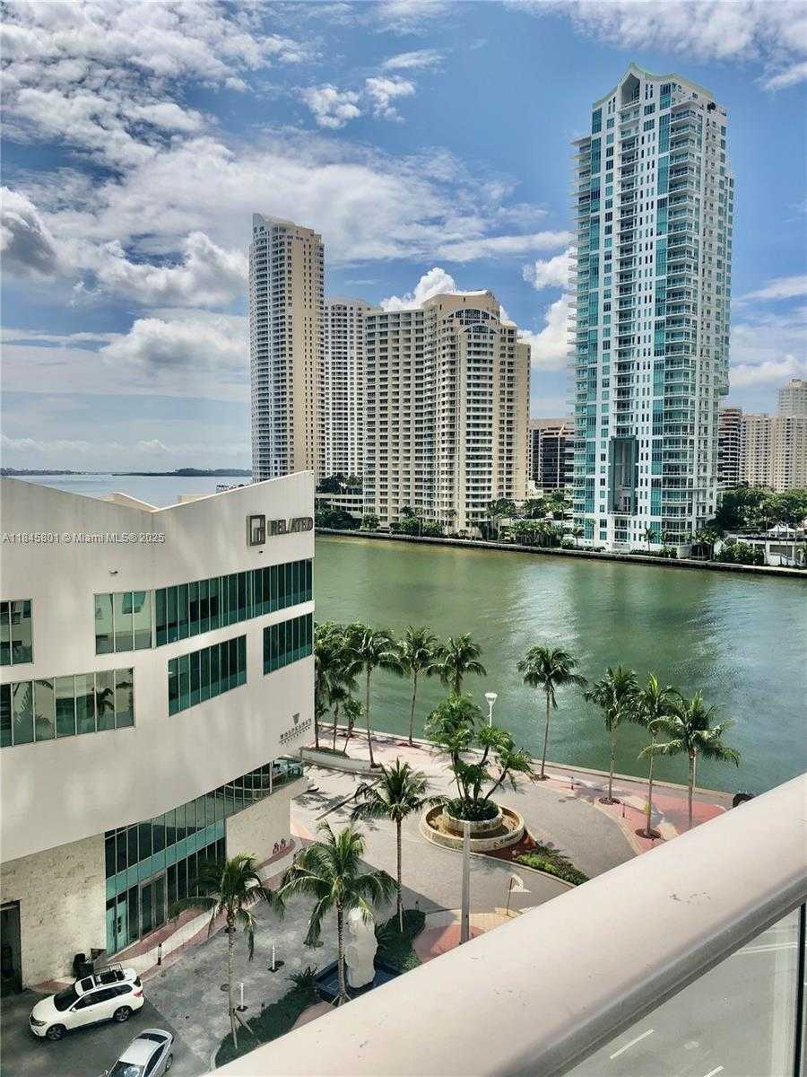 Small Image of 300 SOUTH BISCAYNE BLVD #Loft 1028, Miami Number 15