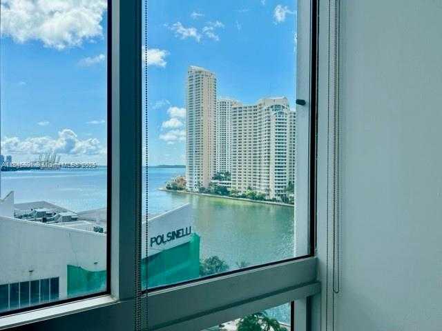 Small Image of 300 SOUTH BISCAYNE BLVD #Loft 1028, Miami Number 16