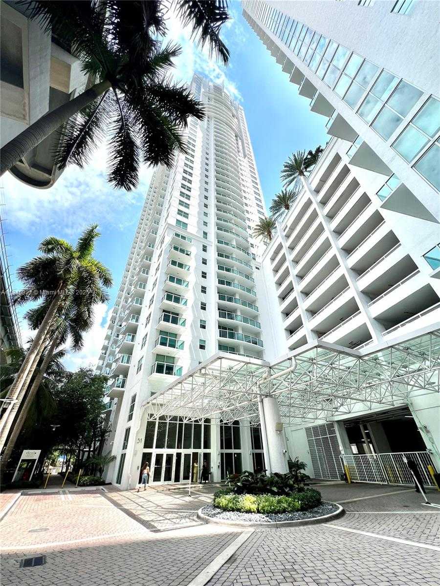 Small Image of 31 SOUTH EAST 5TH ST #1509, Miami Number 2