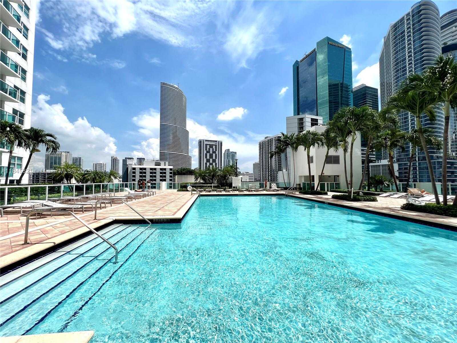 Small Image of 31 SOUTH EAST 5TH ST #1509, Miami Number 25