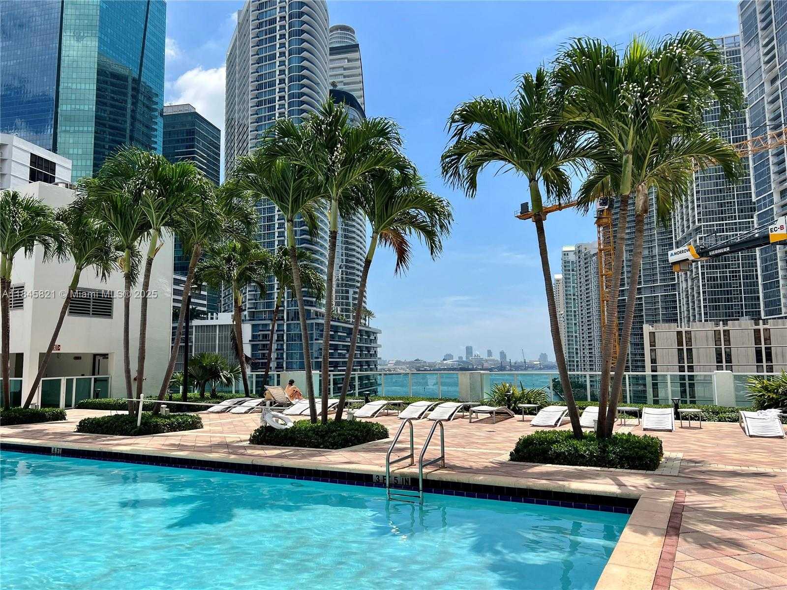 Small Image of 31 SOUTH EAST 5TH ST #1509, Miami Number 26