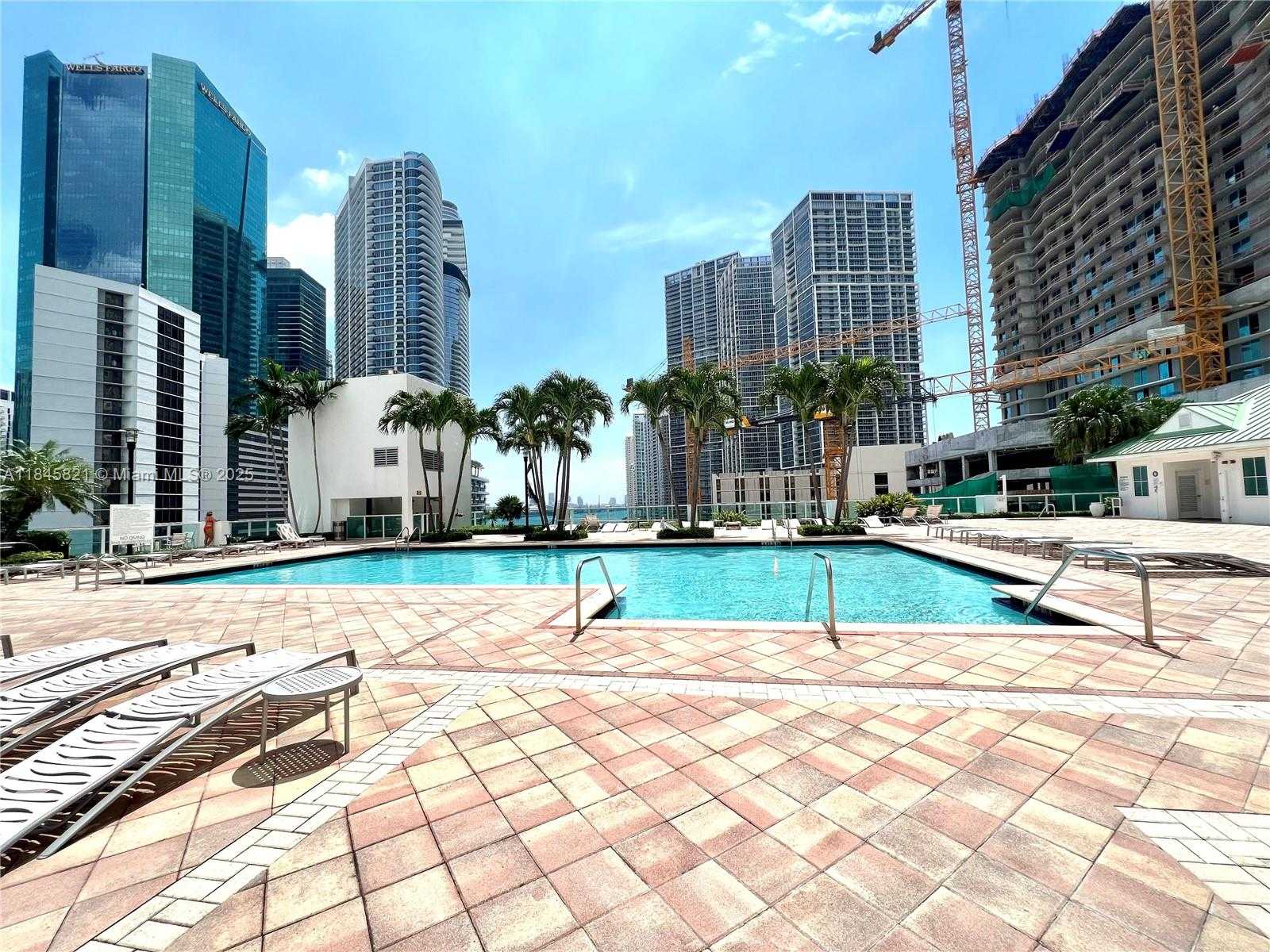 Small Image of 31 SOUTH EAST 5TH ST #1509, Miami Number 27