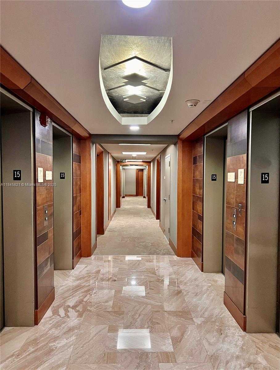 Small Image of 31 SOUTH EAST 5TH ST #1509, Miami Number 6