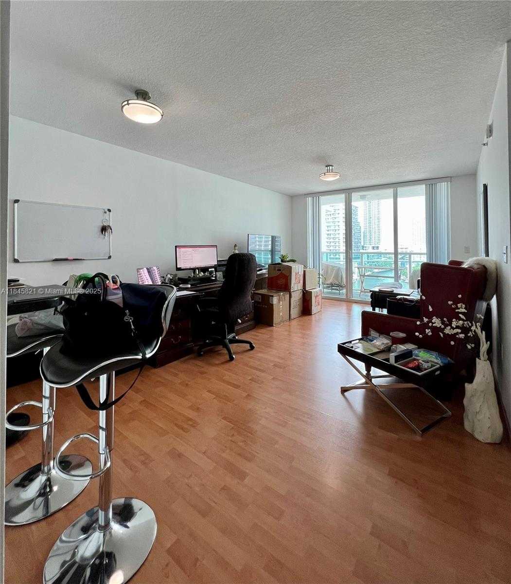Small Image of 31 SOUTH EAST 5TH ST #1509, Miami Number 9