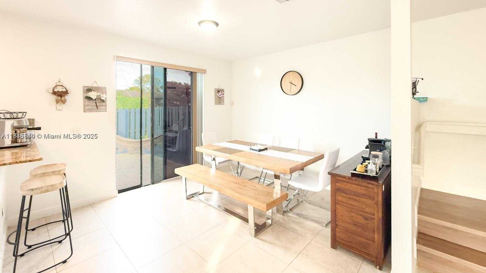 Small Image of 1001 NORTH EAST 208TH ST #., Miami Number 7