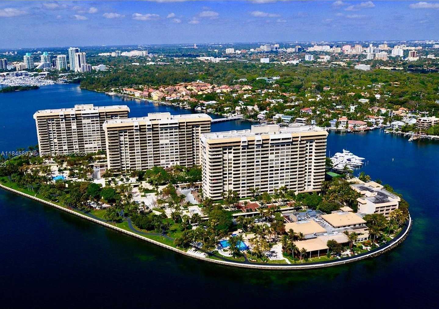 Small Image of 2 GROVE ISLE DR #B1103, Miami Number 18