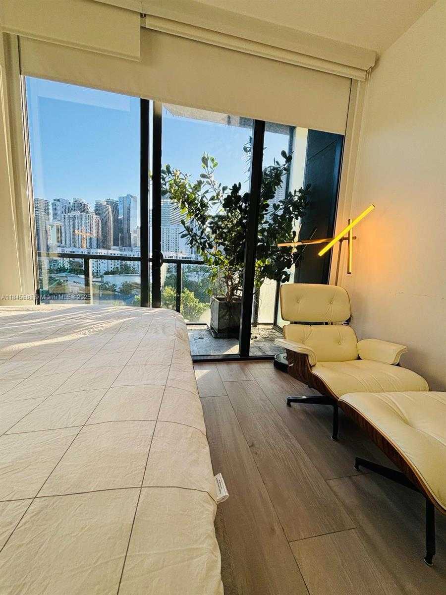 Small Image of 201 SOUTH WEST 17TH RD #812, Miami Number 16