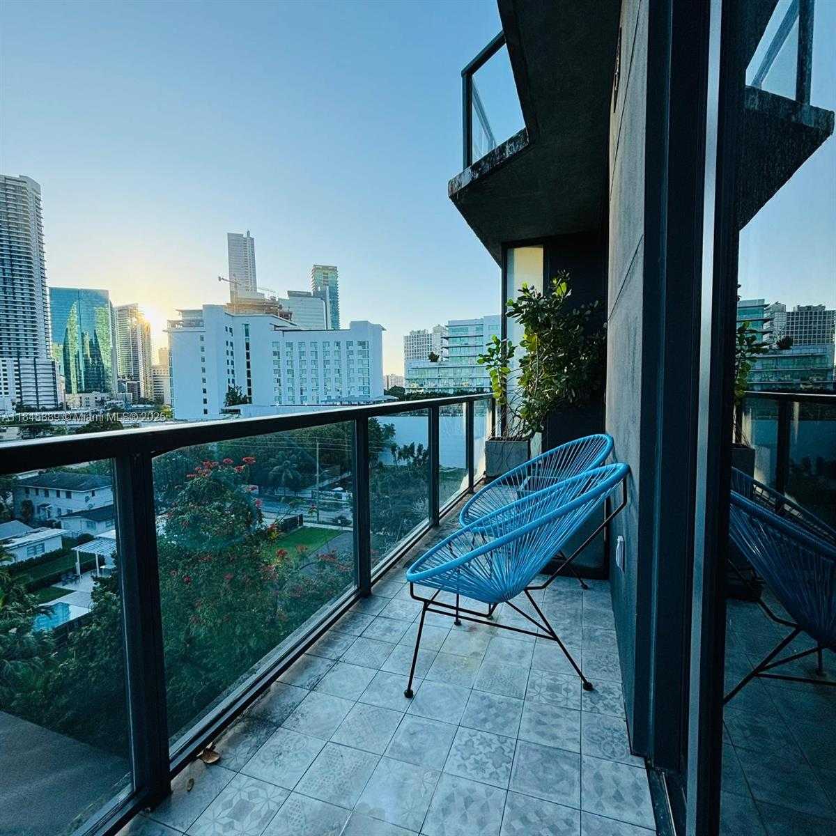 Small Image of 201 SOUTH WEST 17TH RD #812, Miami Number 7