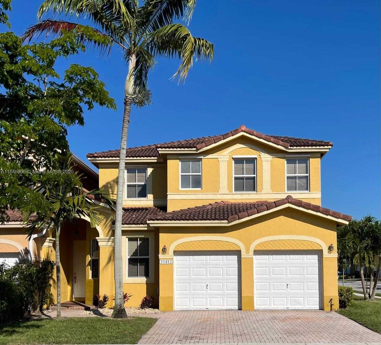 Small Image of 11413 SOUTH WEST 137TH PSGE, Miami Number 33
