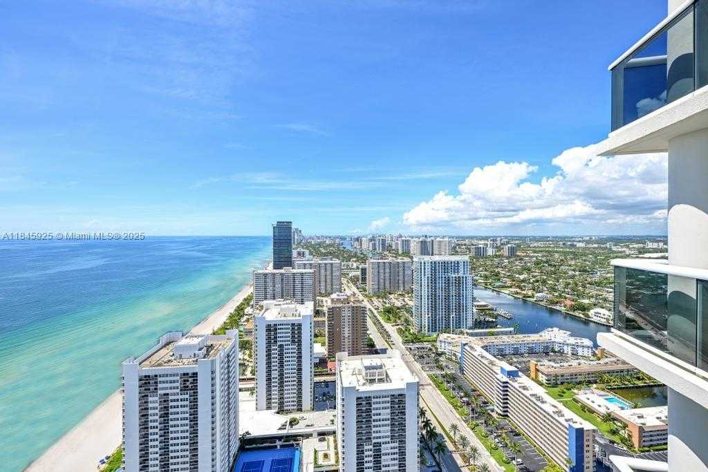 Small Image of 1850 SOUTH OCEAN DR #4204, Hallandale Beach Number 4