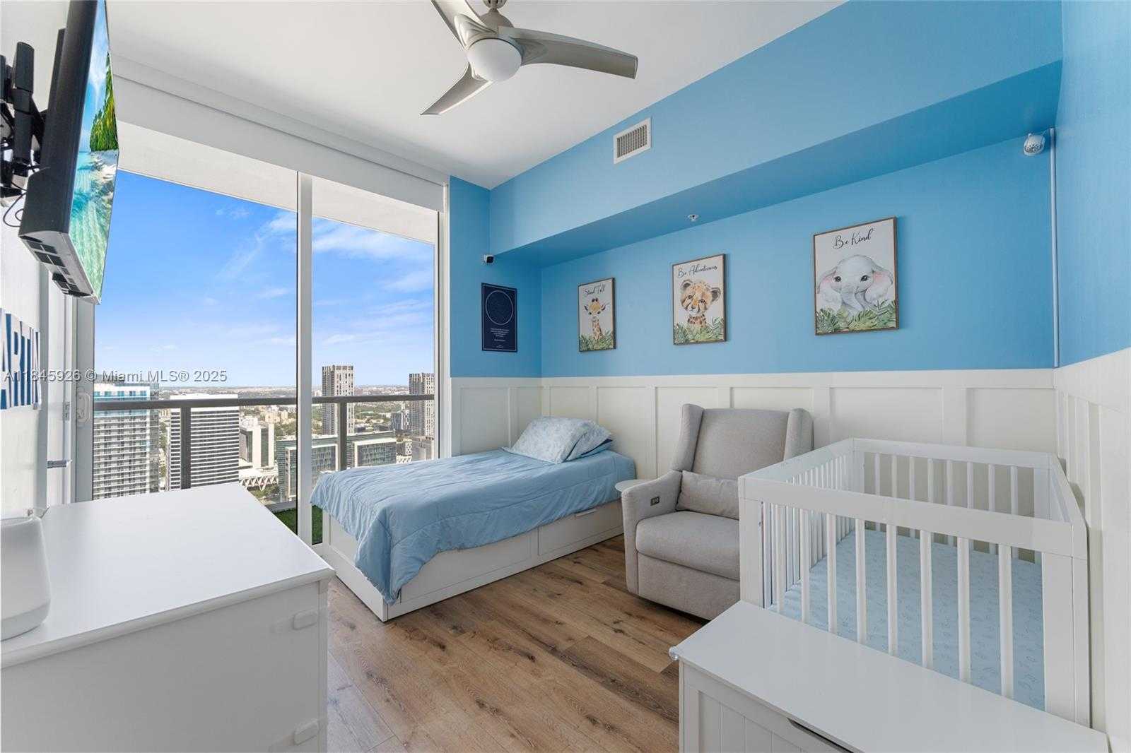 Small Image of 253 NORTH EAST 2ND ST #4304, Miami Number 18