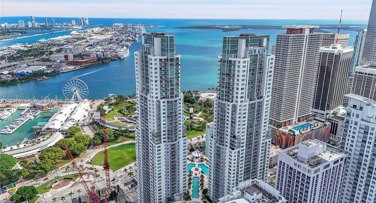 Small Image of 253 NORTH EAST 2ND ST #4304, Miami Number 25