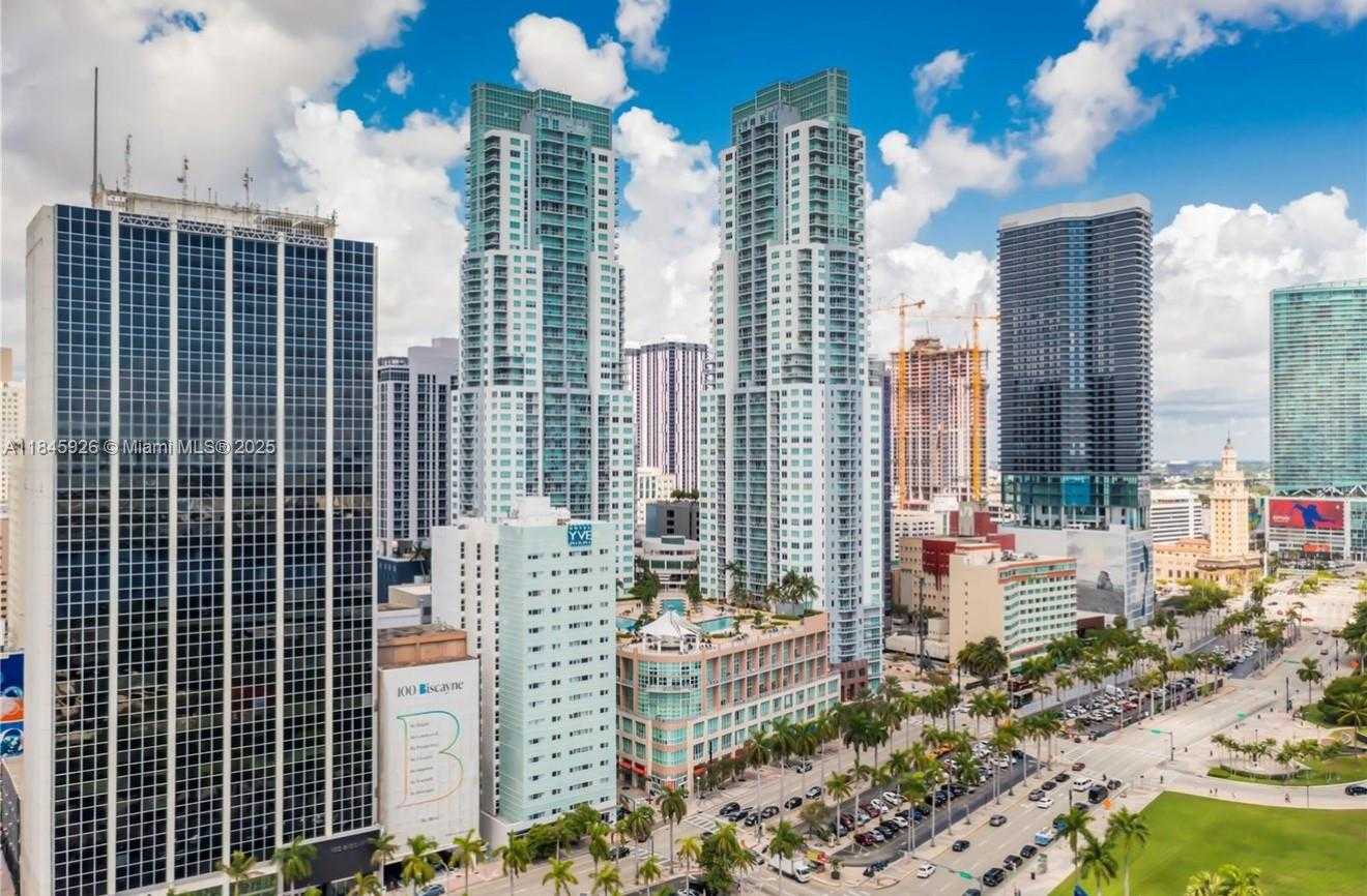 Small Image of 253 NORTH EAST 2ND ST #4304, Miami Number 26