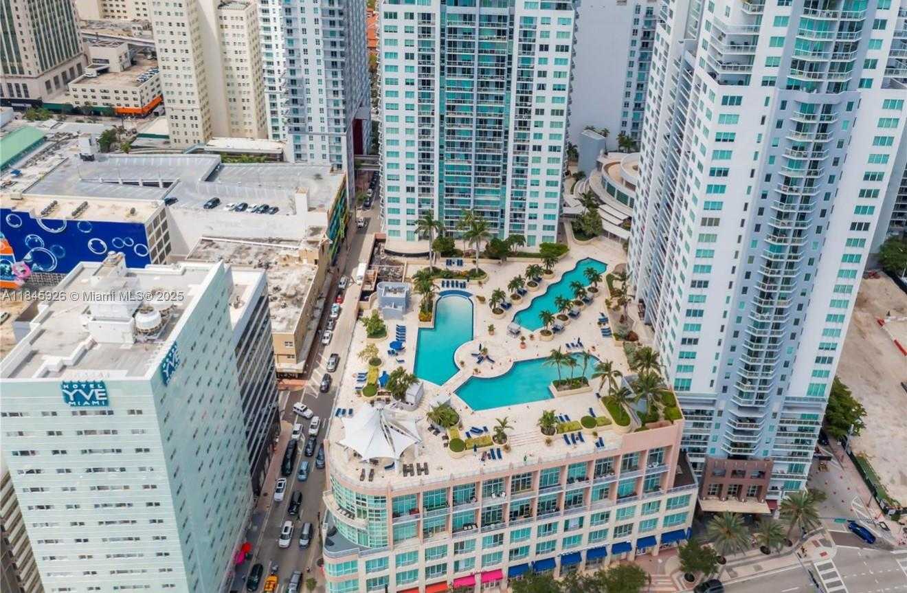 Small Image of 253 NORTH EAST 2ND ST #4304, Miami Number 27