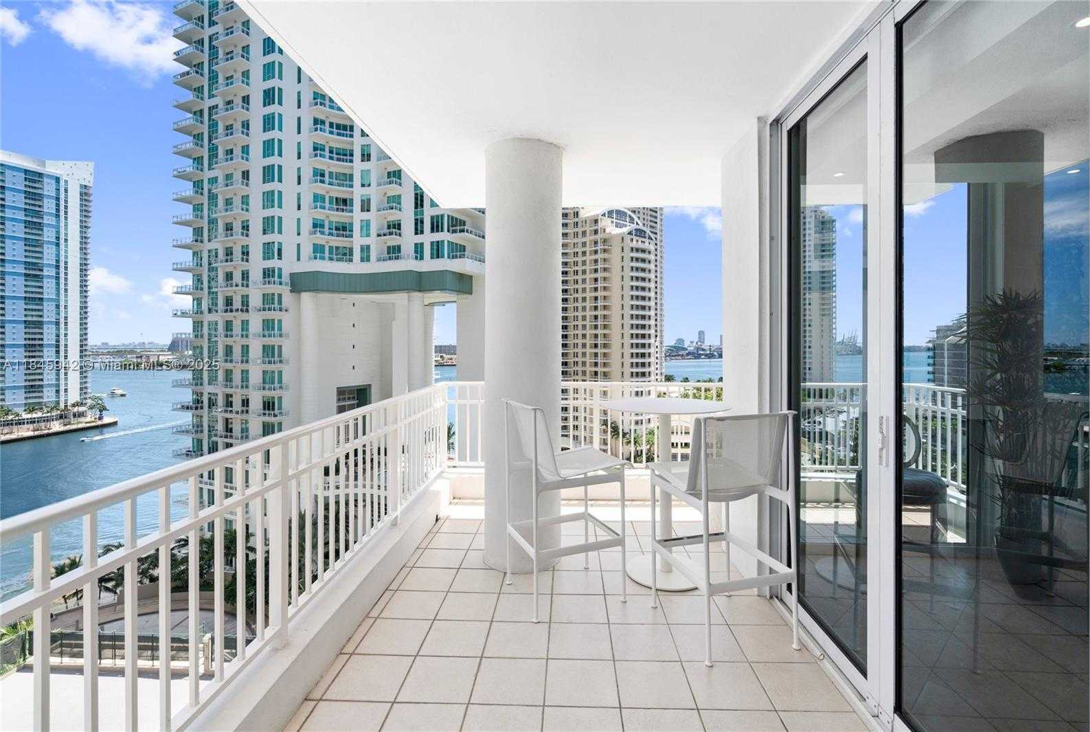 Small Image of 801 BRICKELL KEY BLVD #1512, Miami Number 35