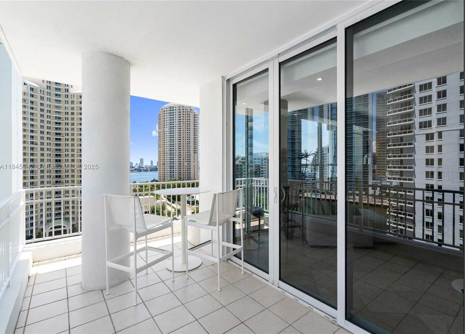 Small Image of 801 BRICKELL KEY BLVD #1512, Miami Number 36