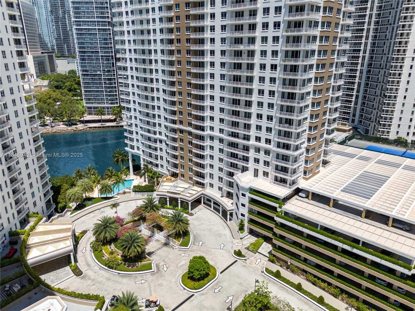 Small Image of 801 BRICKELL KEY BLVD #1512, Miami Number 51