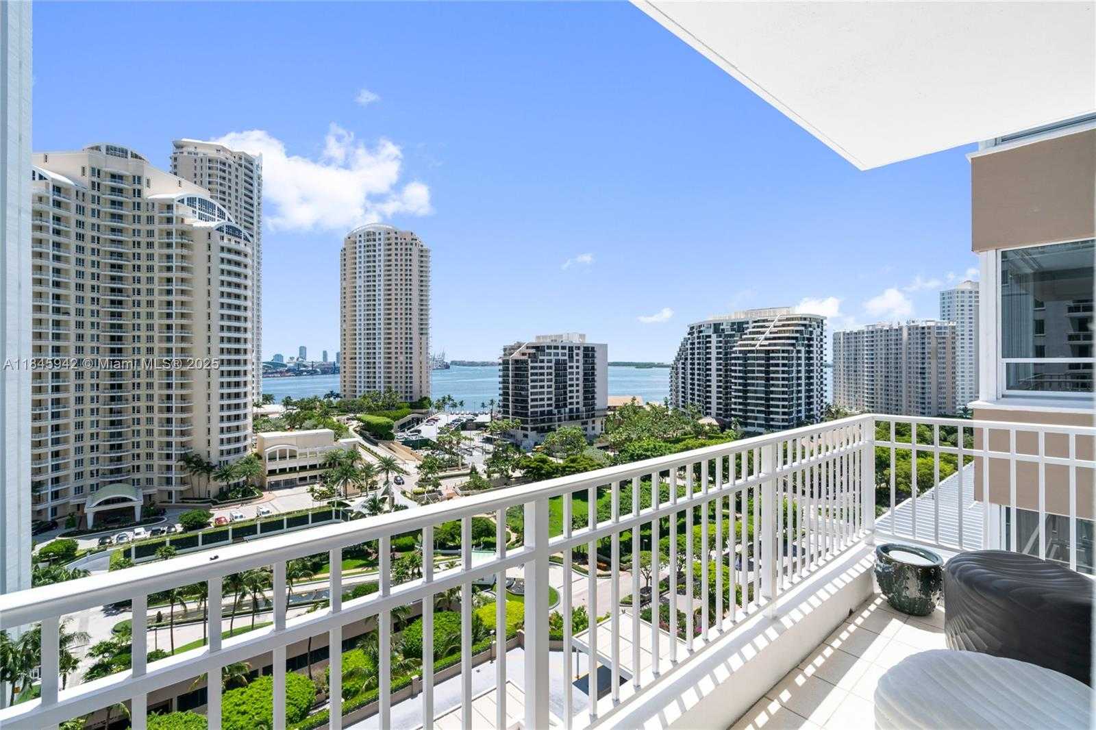 Small Image of 801 BRICKELL KEY BLVD #1512, Miami Number 52