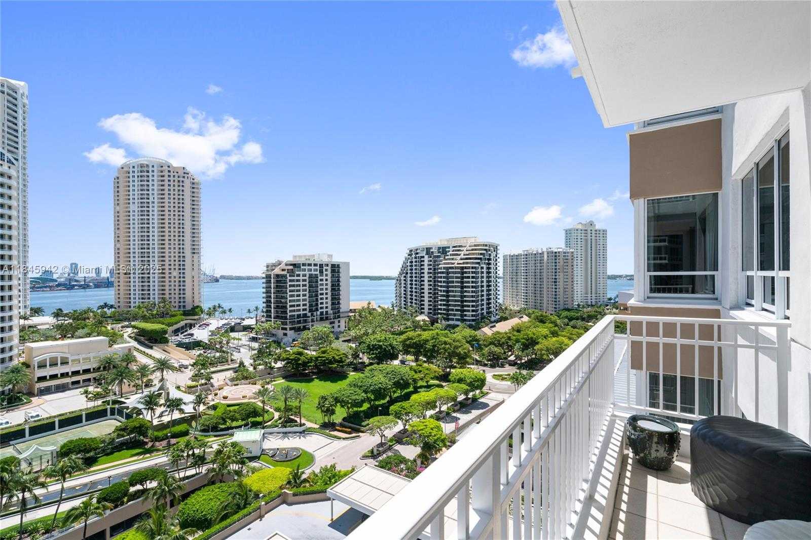 Small Image of 801 BRICKELL KEY BLVD #1512, Miami Number 54