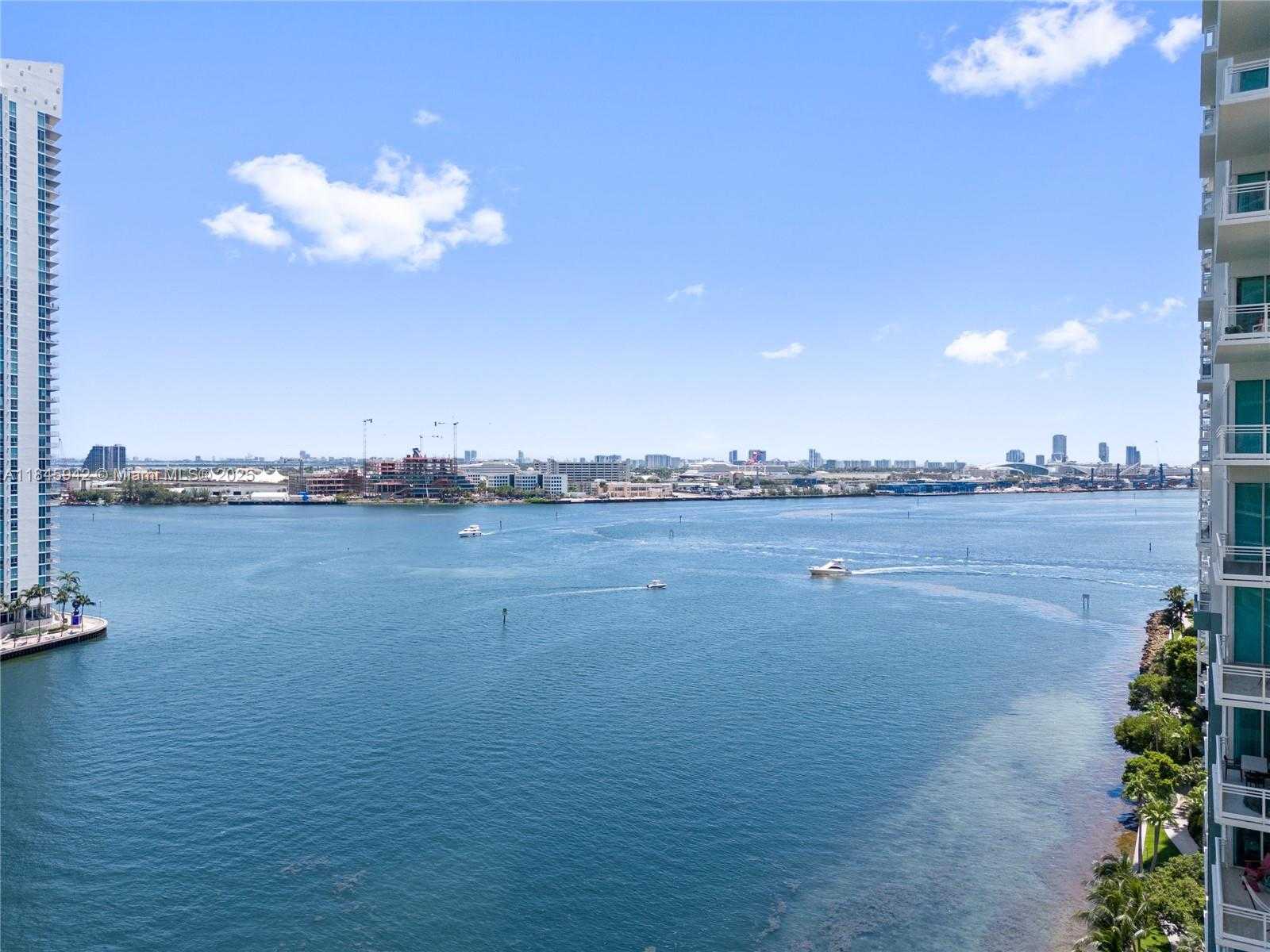 Small Image of 801 BRICKELL KEY BLVD #1512, Miami Number 7
