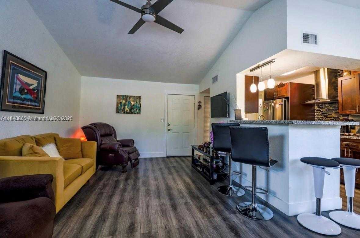 Small Image of 10670 SOUTH WEST 156TH PL #310, Miami Number 2