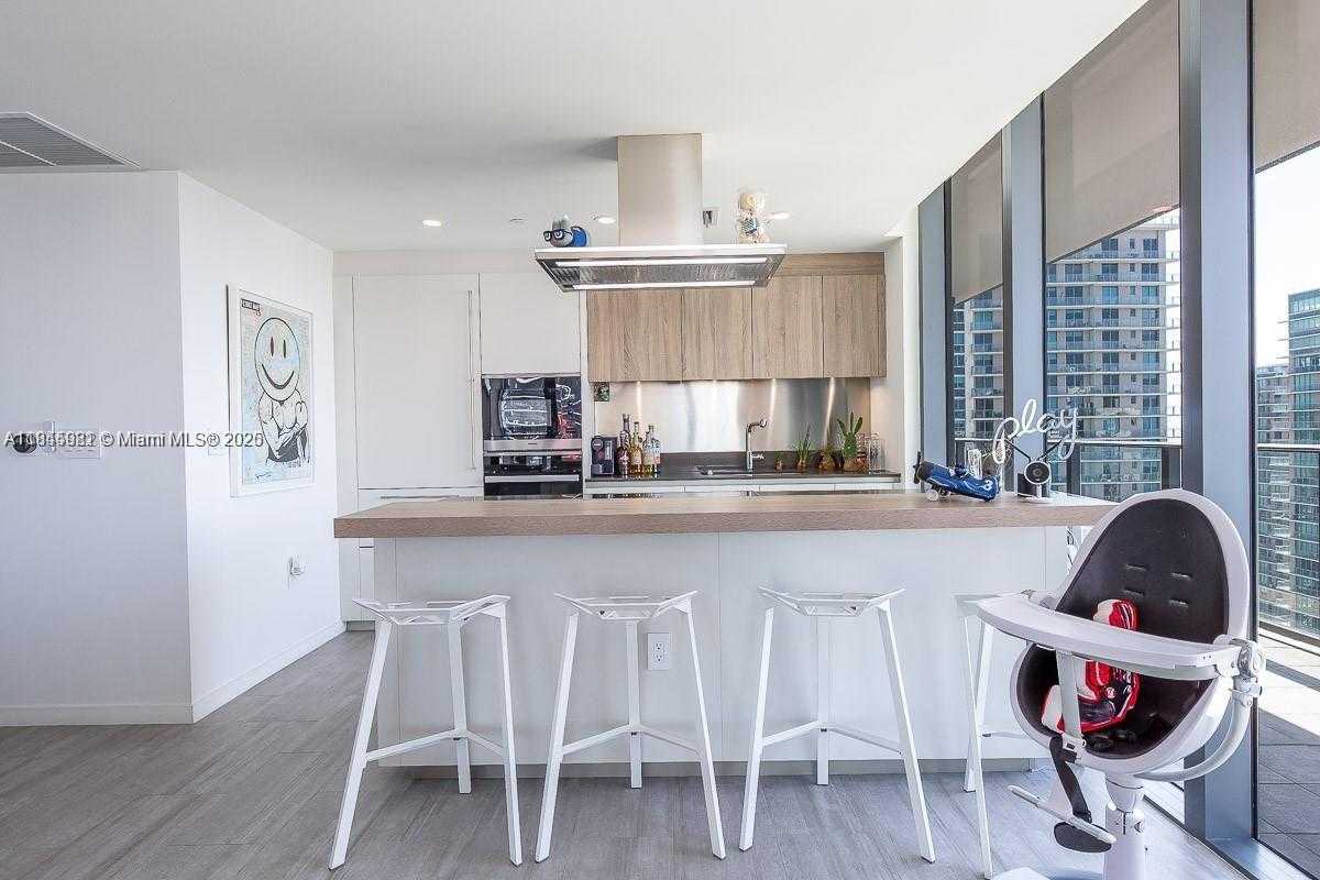 Small Image of 1000 BRICKELL PLZ #3512, Miami Number 10