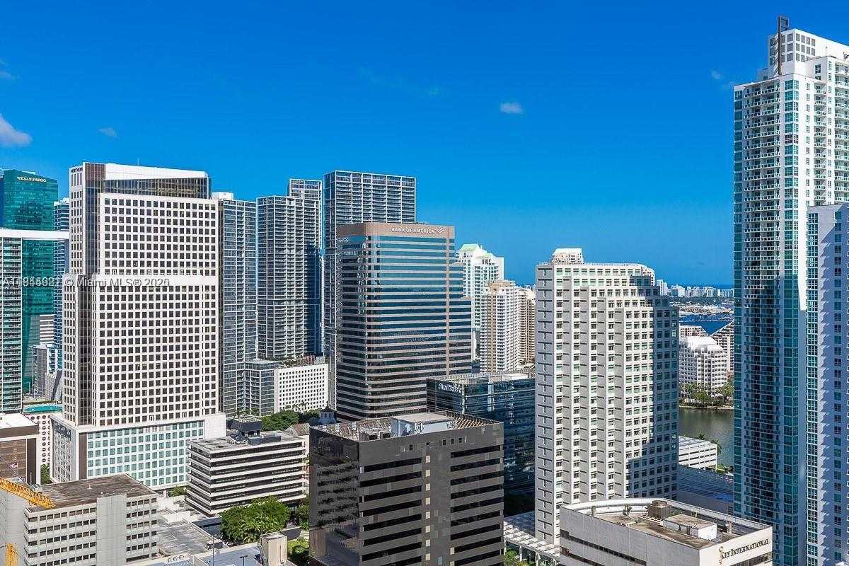 Small Image of 1000 BRICKELL PLZ #3512, Miami Number 15