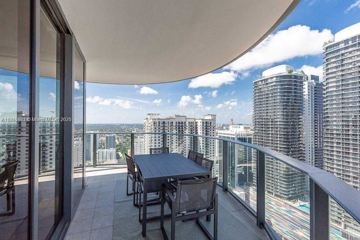 Small Image of 1000 BRICKELL PLZ #3512, Miami Number 16