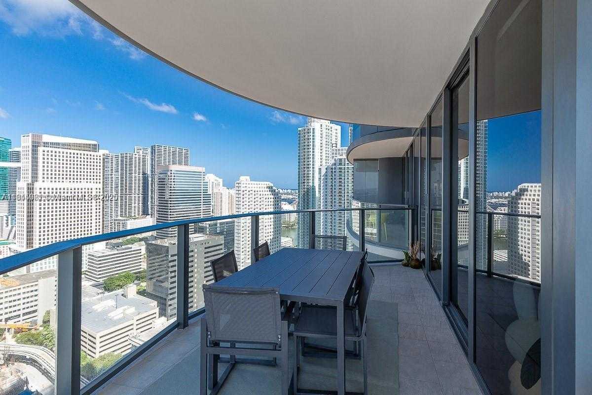 Small Image of 1000 BRICKELL PLZ #3512, Miami Number 17