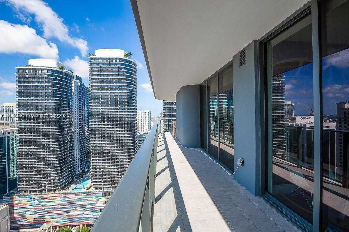Small Image of 1000 BRICKELL PLZ #3512, Miami Number 20