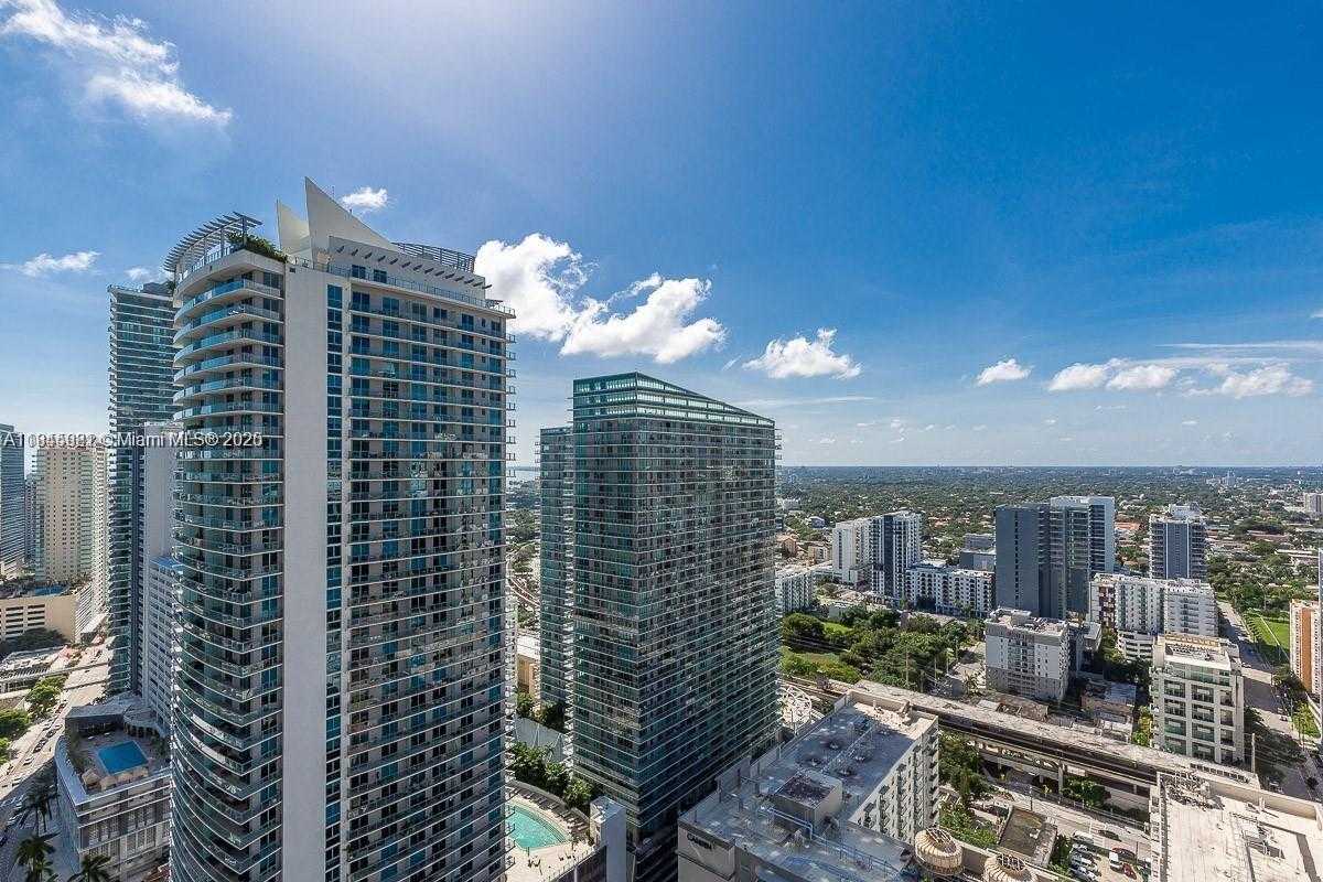Small Image of 1000 BRICKELL PLZ #3512, Miami Number 21