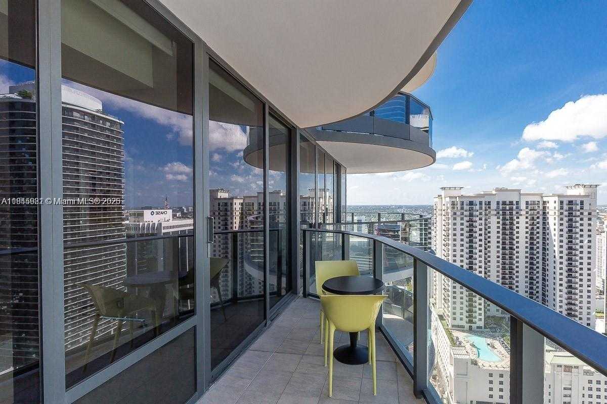 Small Image of 1000 BRICKELL PLZ #3512, Miami Number 22